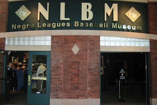 Negro Baseball Hall of Fame
