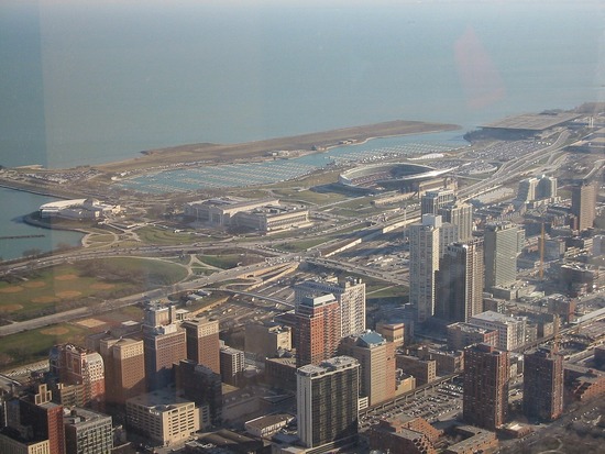 Chicago