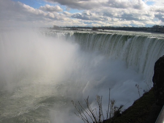 Niagara Falls