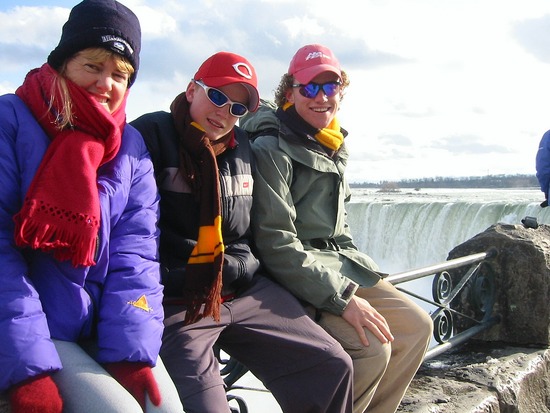 Niagara Falls
