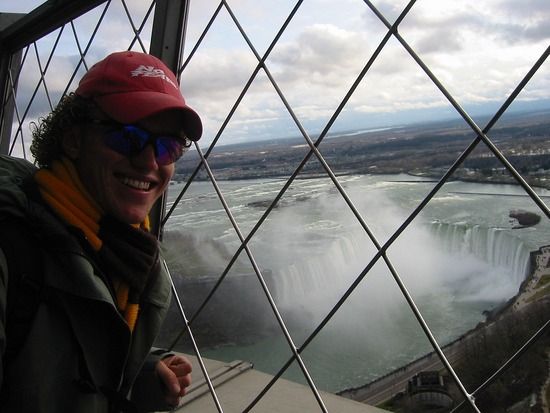 Niagara Falls