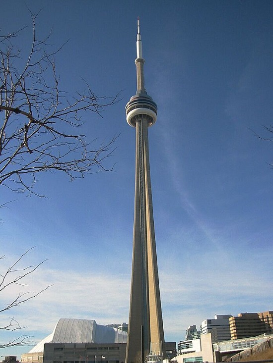 Toronto Tower