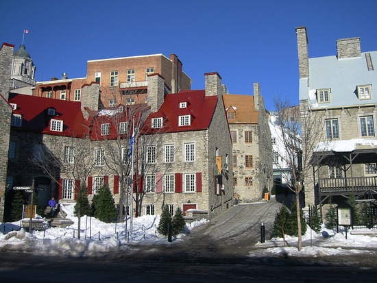 Old Town
