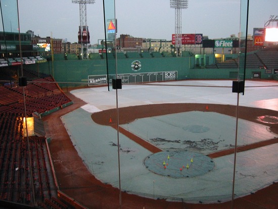 Fenway Park
