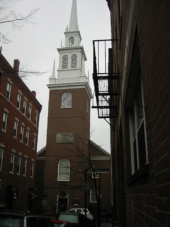 North Church