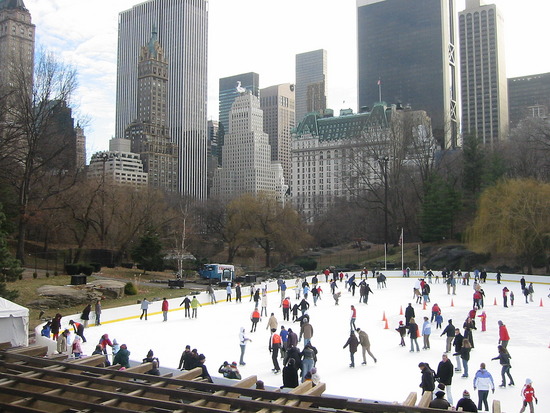 Central Park
