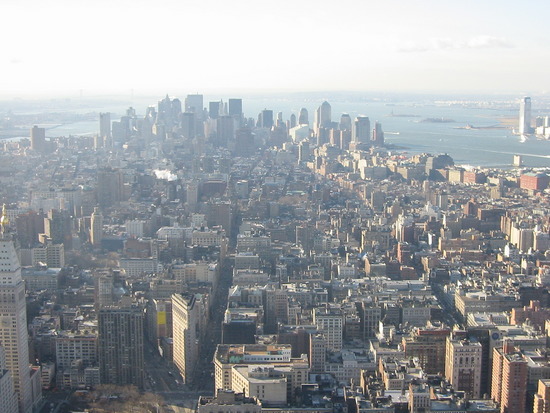 Manhattan