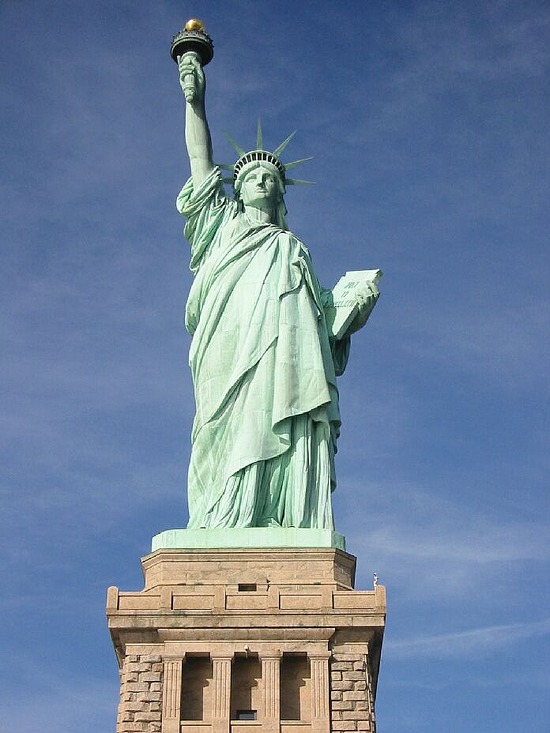 Statue of Liberty