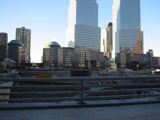 Ground Zero