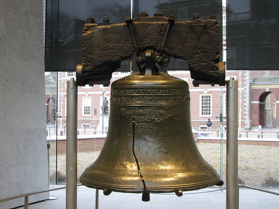 Liberty Bell
