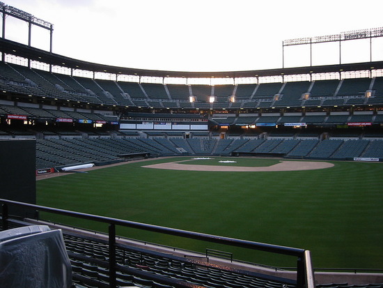 Camden Yards
