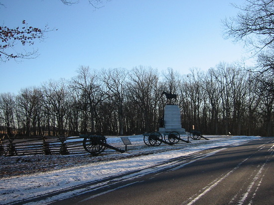 Gettysburg