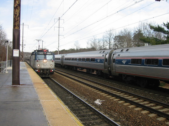 Amtrak