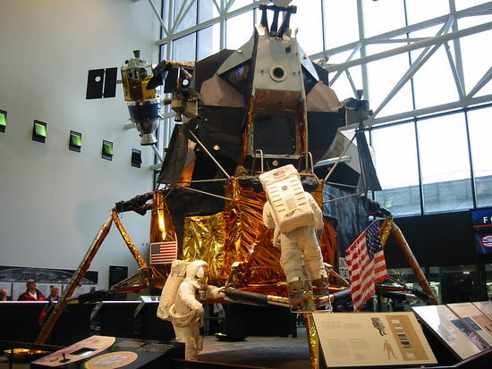 Lunar Module