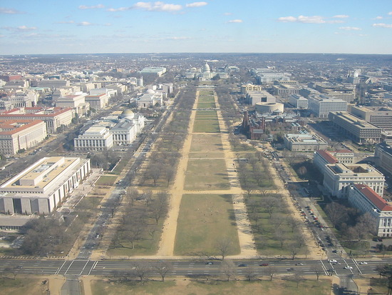 The Mall