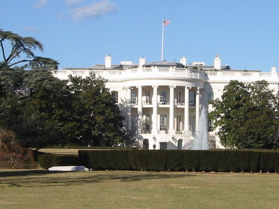 The White House
