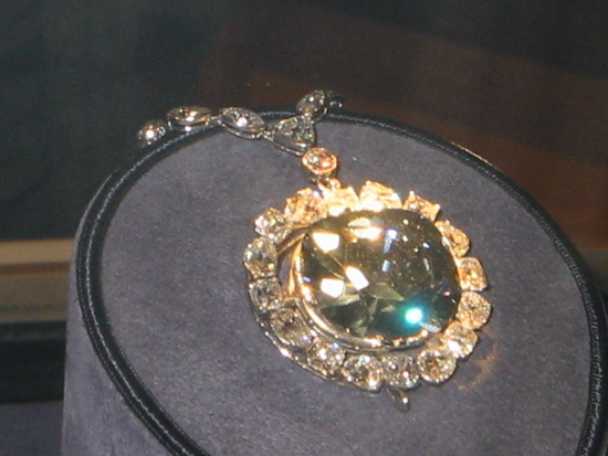 Hope Diamond