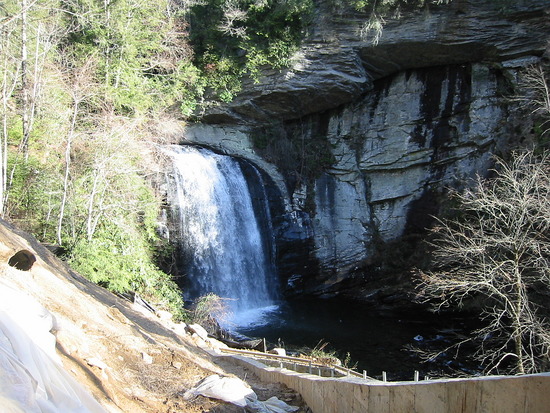 Countryside near Greenville