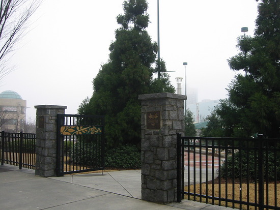 Olympic Park