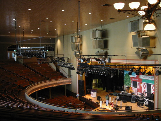 Grand Ol Opry