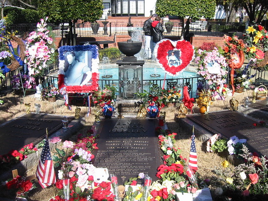 Graceland