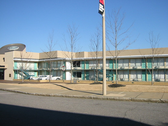 Martin Luther King Museum