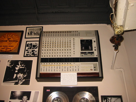 Sun Studios