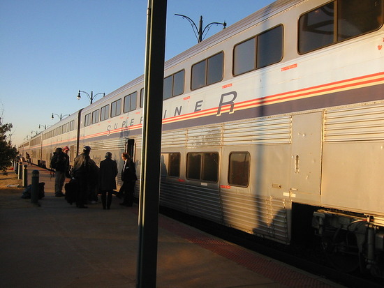 Amtrak