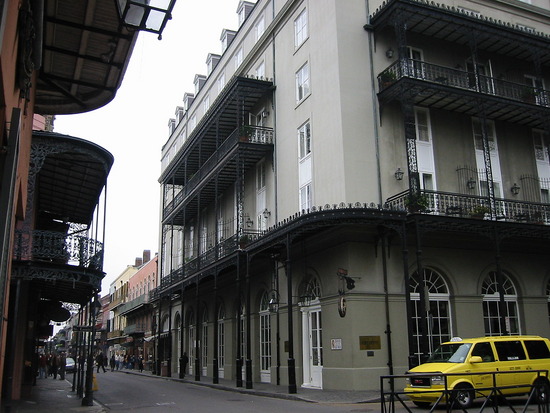 New Orleans