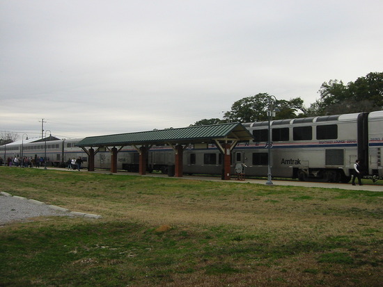 Amtrak