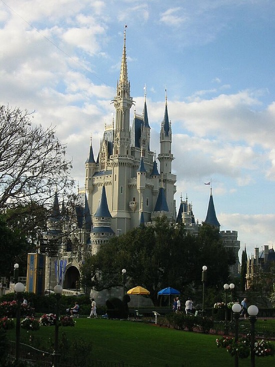 Magic Kingdom