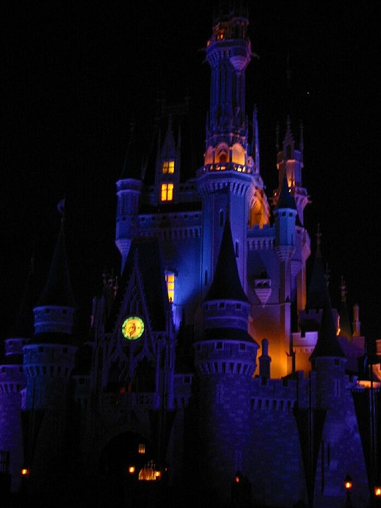 Magic Kingdom