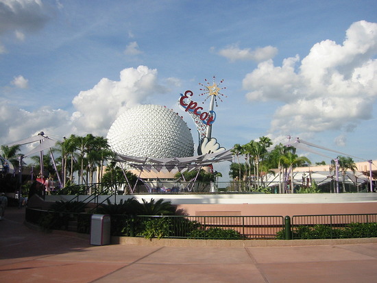 Epcot