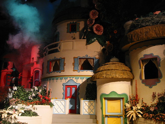 MGM World