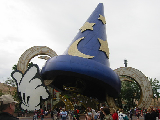 MGM World
