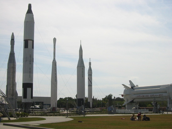 Rocket Museum