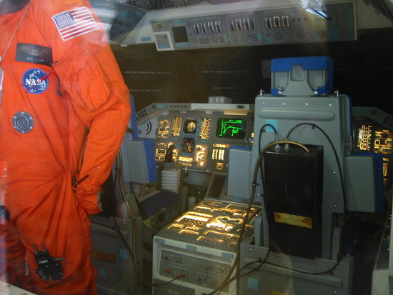 Space Shuttle