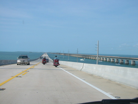 Intercoastal Highway