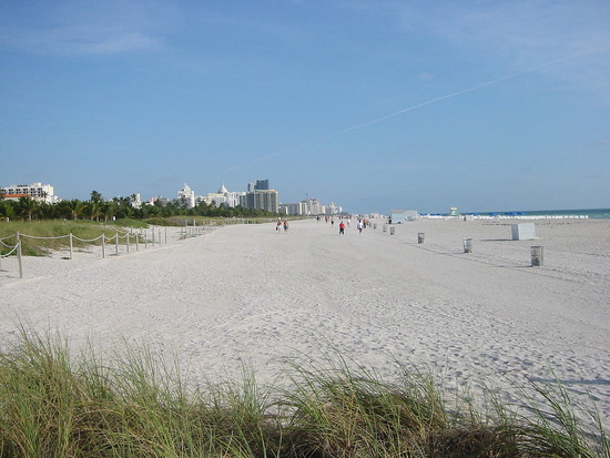 Miami Beach