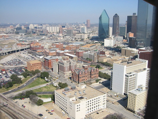 Dallas