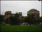SF Movie location