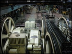 Cable Car Workings