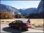 Yosemite