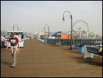 Santa Monica Pier