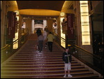 Kodak Theatre where the Academy Awards are