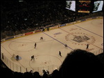 Staples Centre