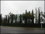Crystal Cathedral