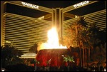 The Mirage