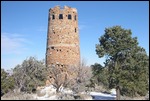 Hopi Tower