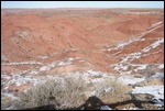 Painted Desert
